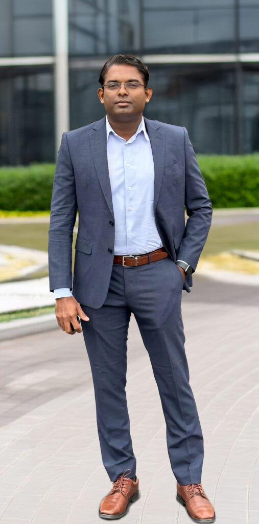 Bibin Bhasi